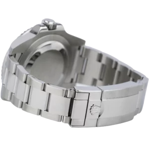 Rolex GMT Master II Batman Oyster (8)