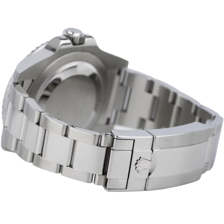 Rolex GMT Master II Batman Oyster (8)