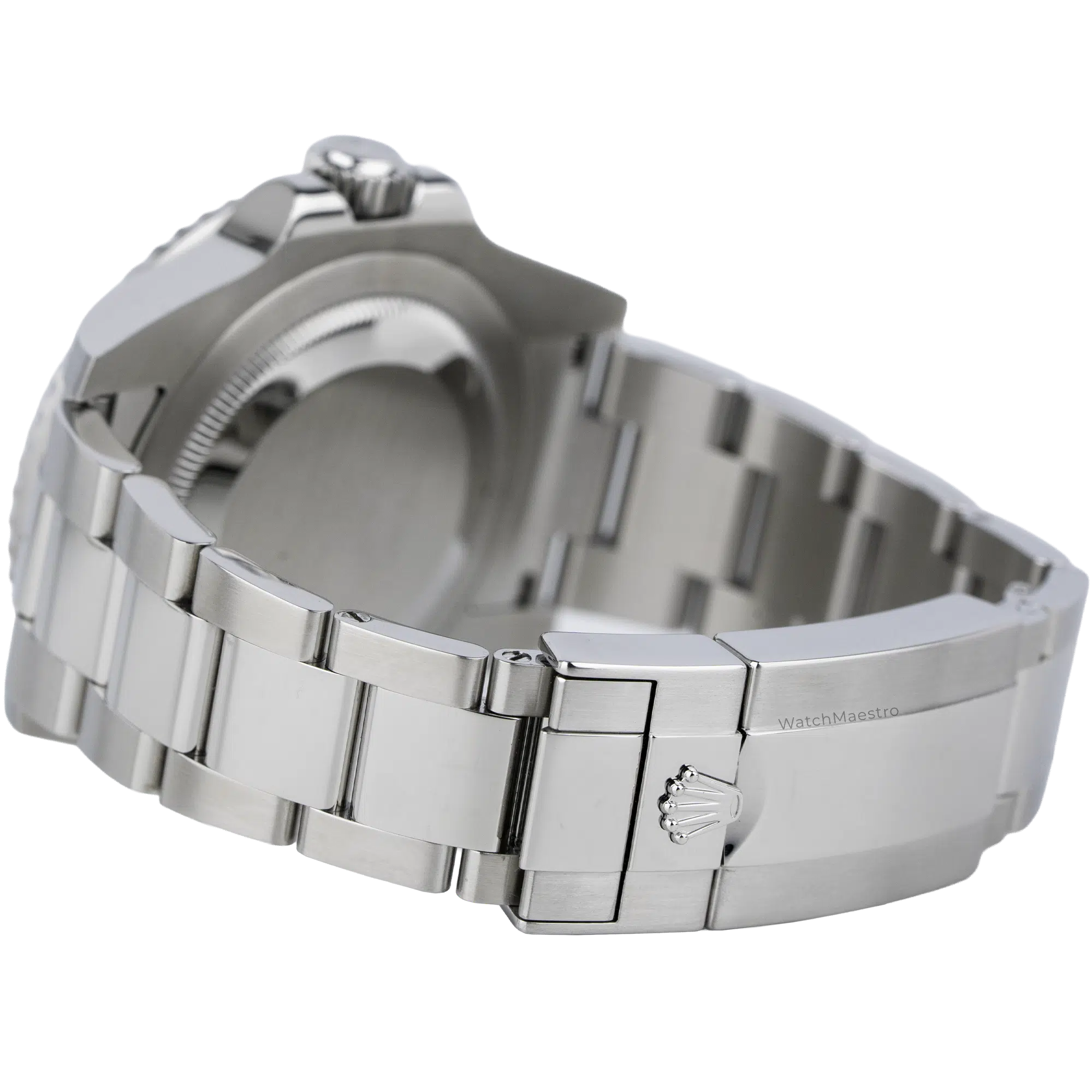 Rolex GMT Master II Batman Oyster (8)