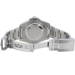 Rolex GMT Master II Batman Oyster (9)