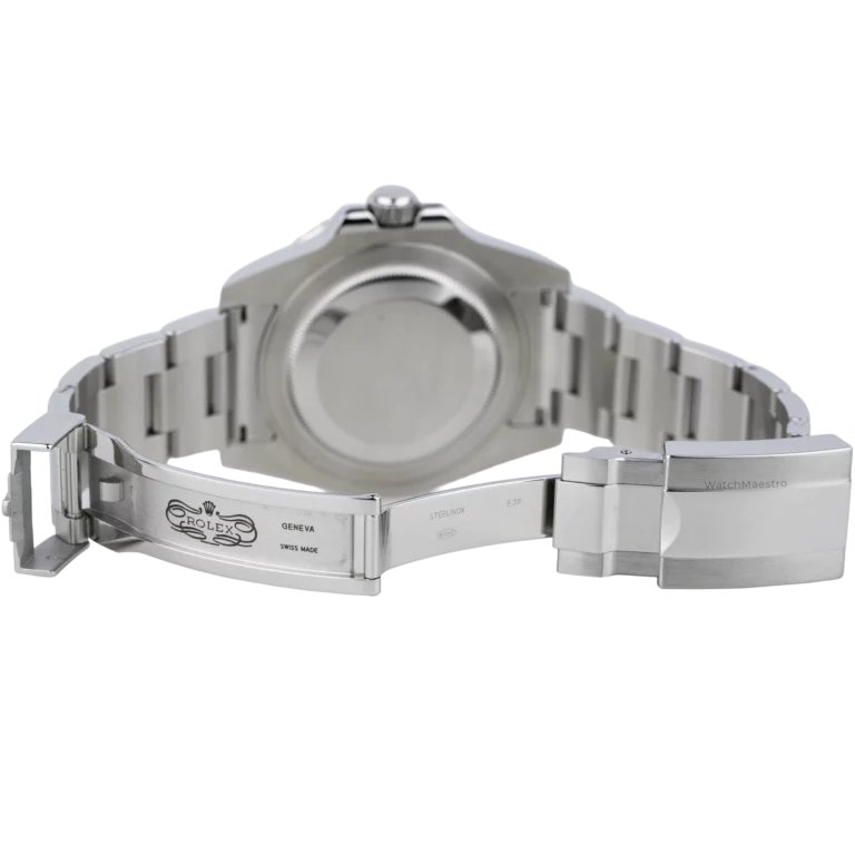 Rolex GMT Master II Batman Oyster (9)