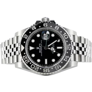 Rolex GMT Master II Bruce Wayne Jubilee (2)