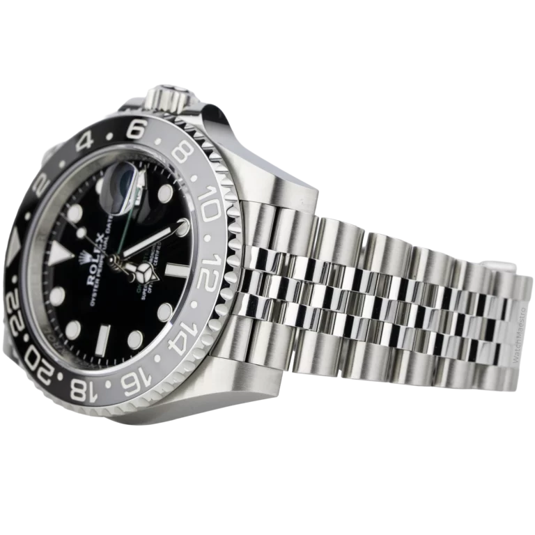Rolex GMT Master II Bruce Wayne Jubilee (3)
