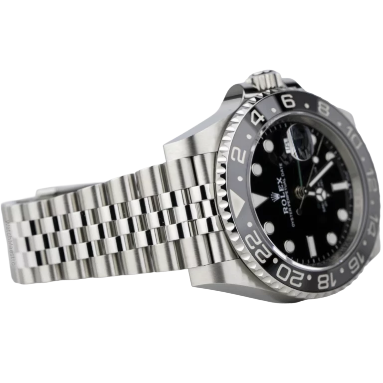 Rolex GMT Master II Bruce Wayne Jubilee (4)