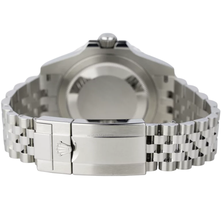 Rolex GMT Master II Bruce Wayne Jubilee (5)