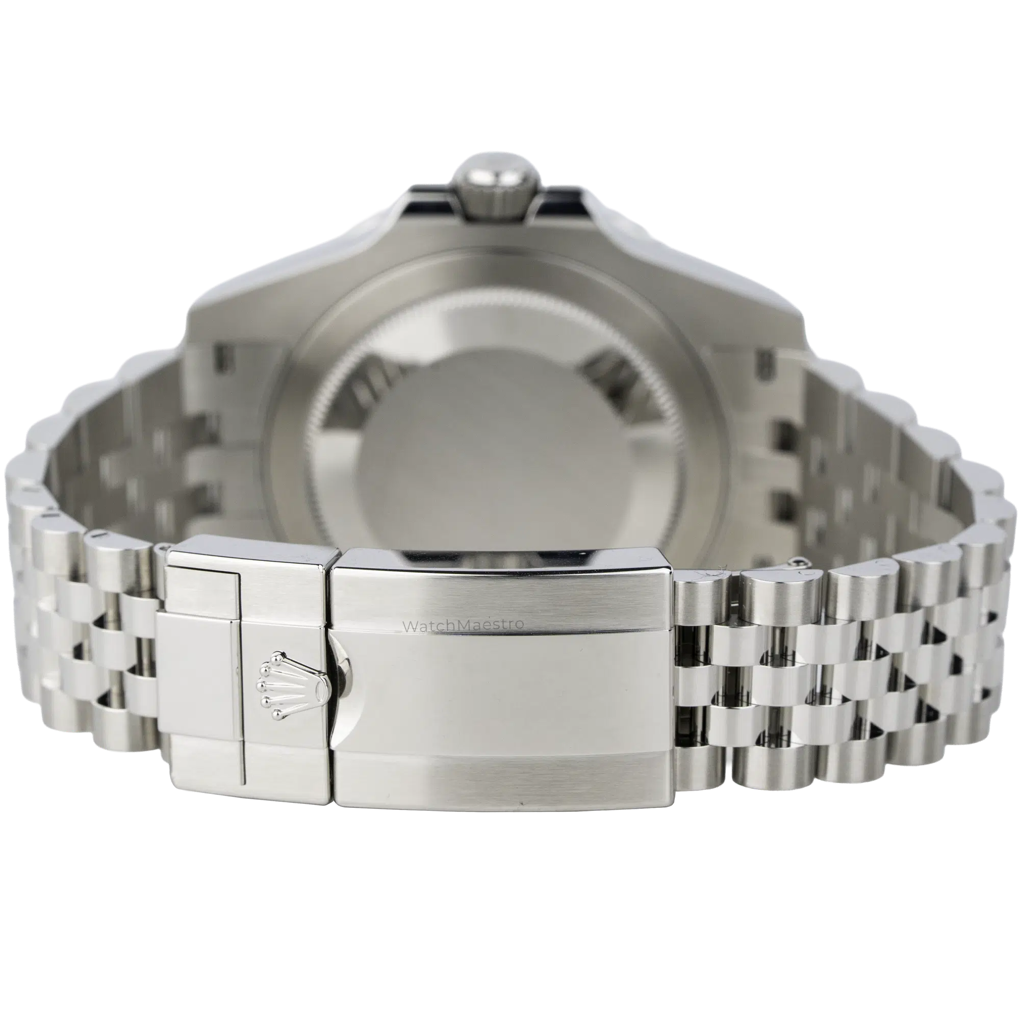 Rolex GMT Master II Bruce Wayne Jubilee (5)