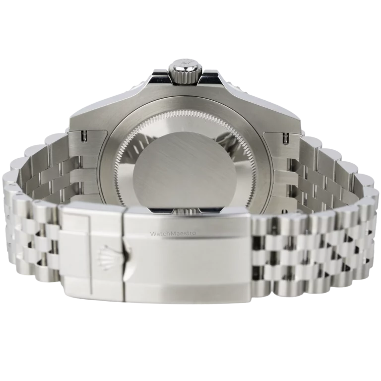 Rolex GMT Master II Bruce Wayne Jubilee (6)