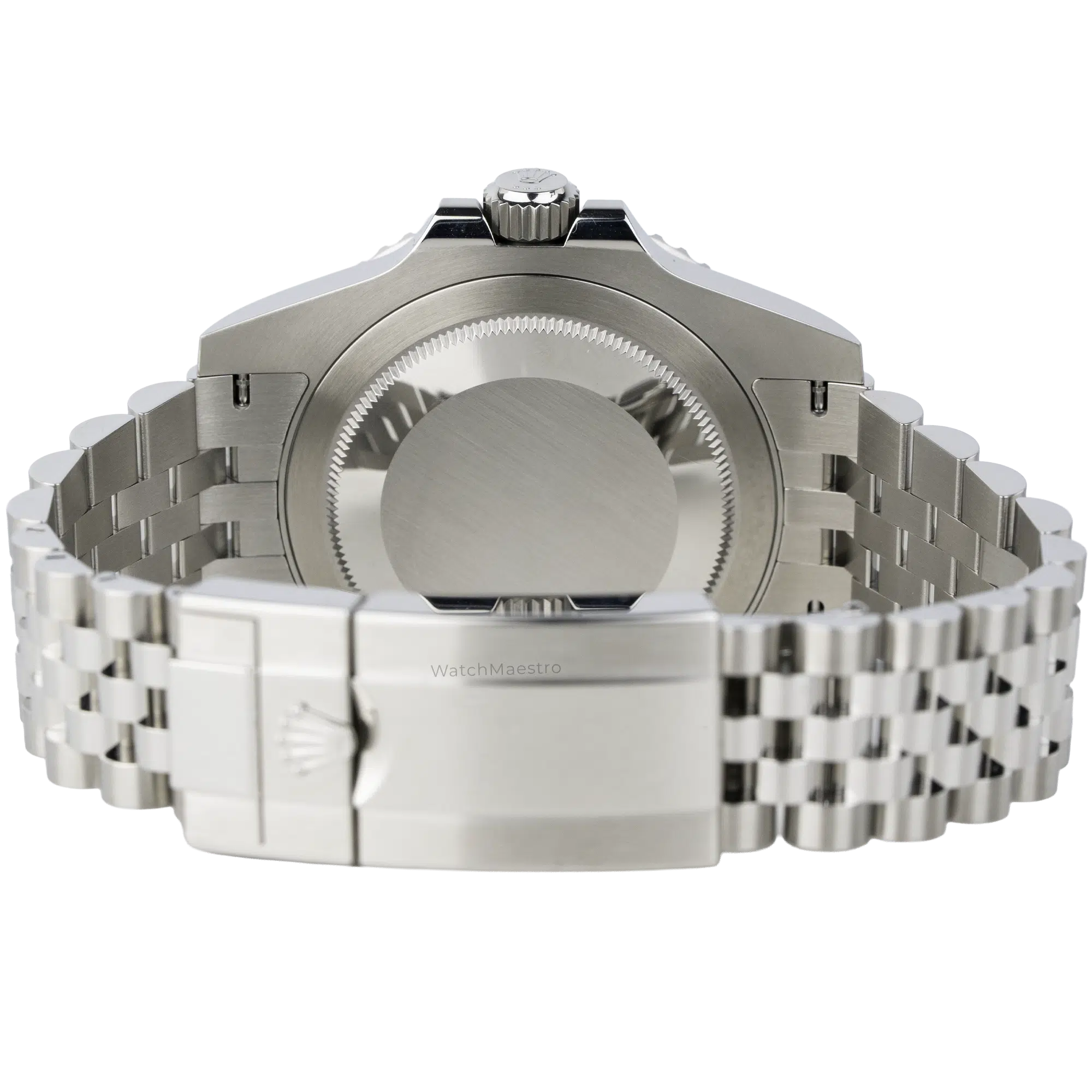 Rolex GMT Master II Bruce Wayne Jubilee (6)