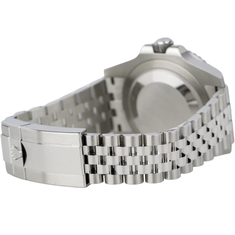 Rolex GMT Master II Bruce Wayne Jubilee (7)