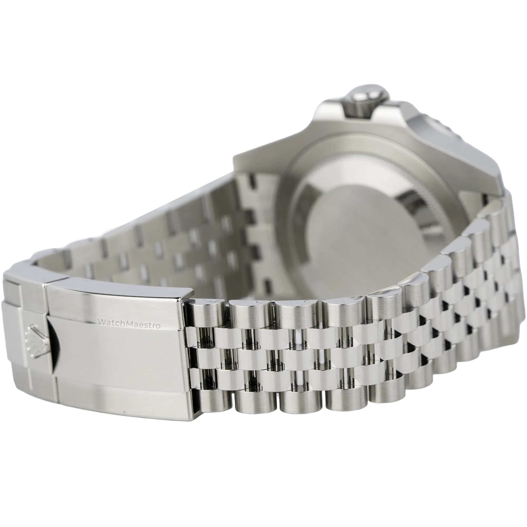 Rolex GMT Master II Bruce Wayne Jubilee (7)