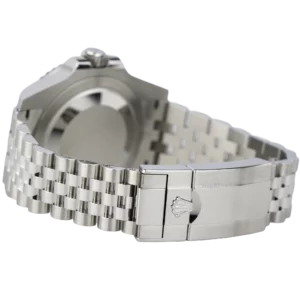 Rolex GMT Master II Bruce Wayne Jubilee (8)