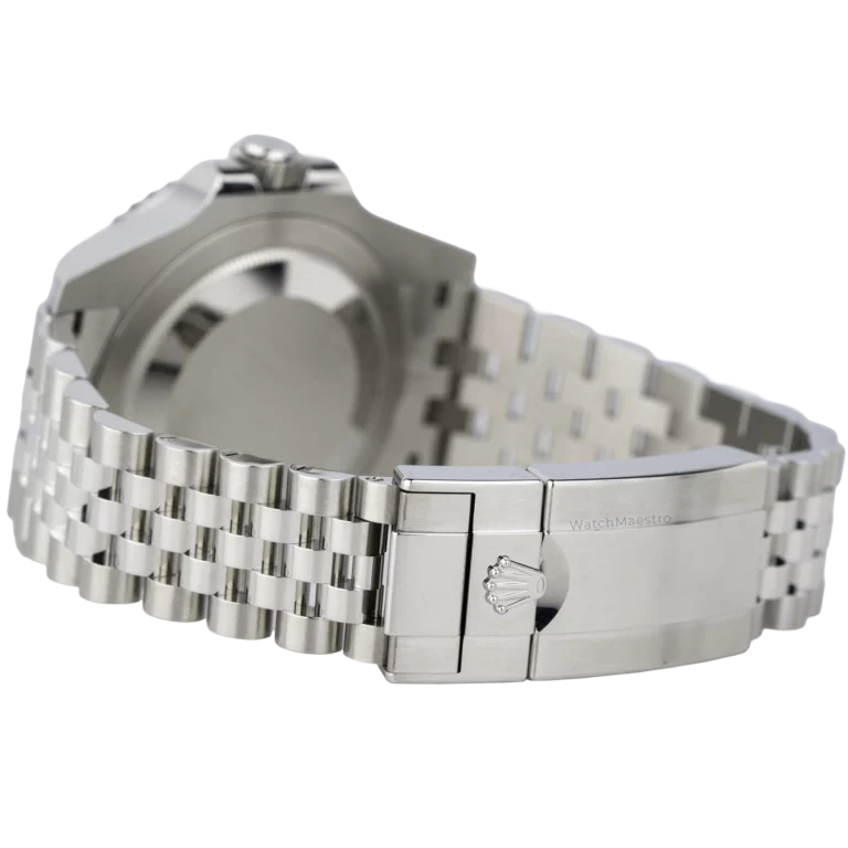 Rolex GMT Master II Bruce Wayne Jubilee (8)