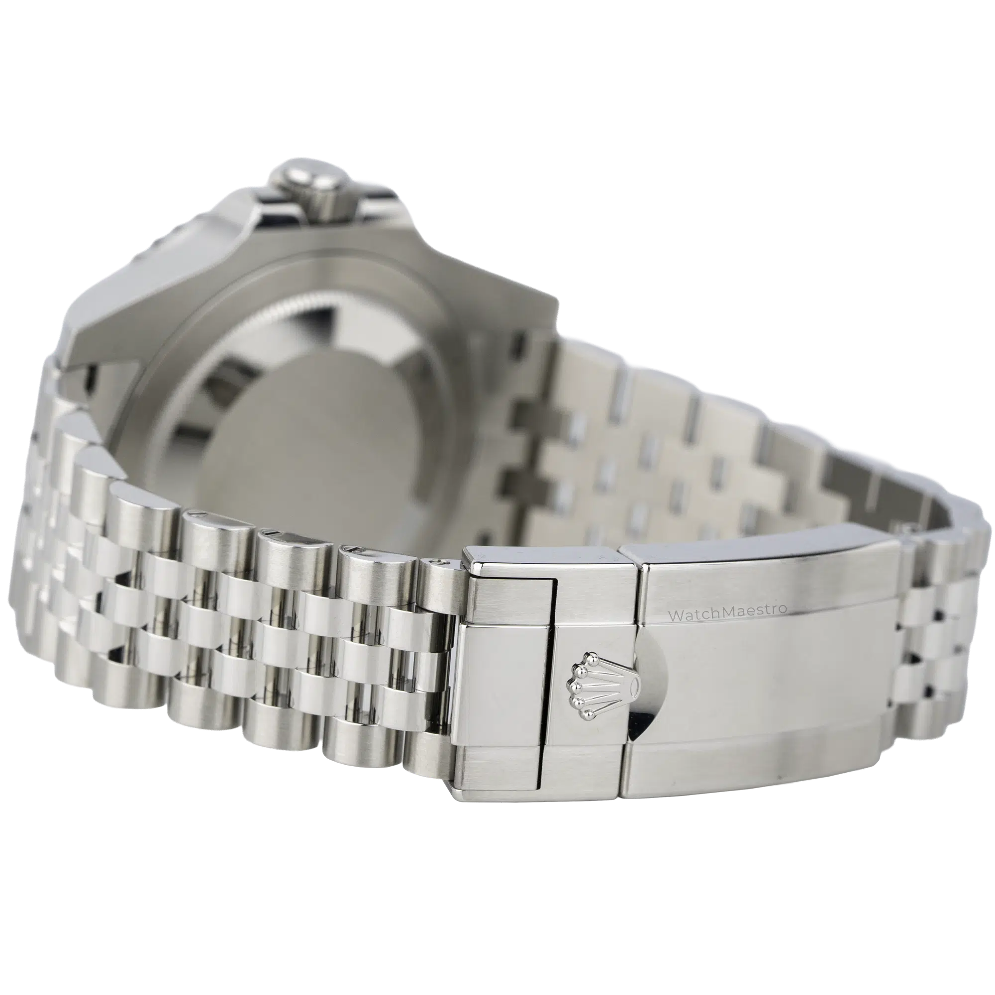 Rolex GMT Master II Bruce Wayne Jubilee (8)