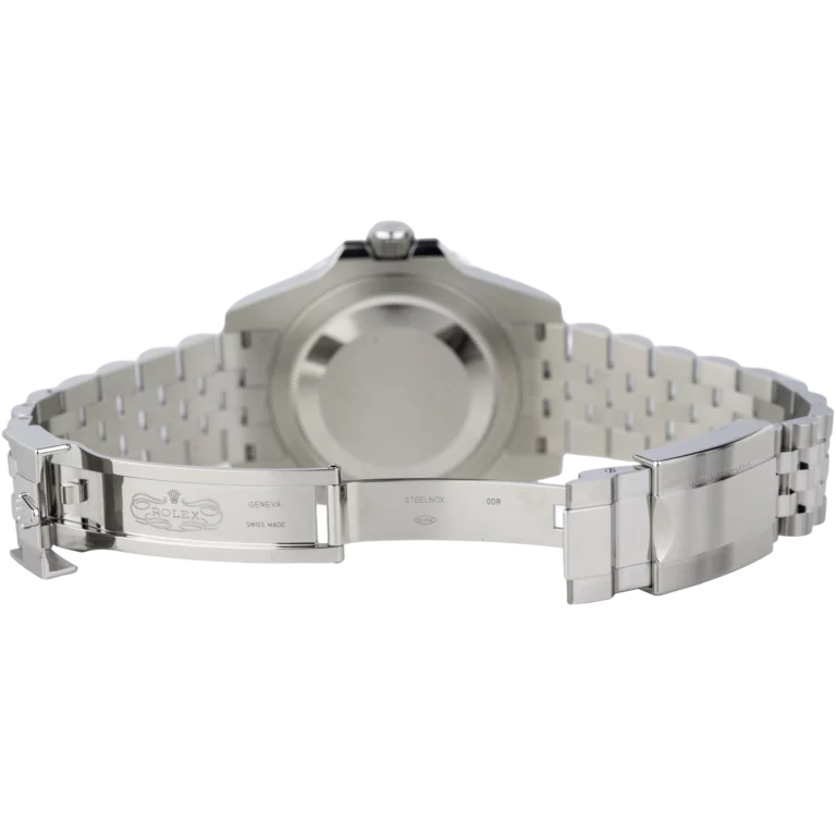 Rolex GMT Master II Bruce Wayne Jubilee (9)