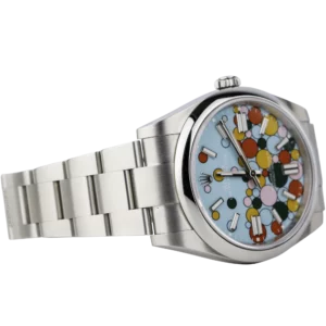 Rolex OP 41 Celebration Dial (4)