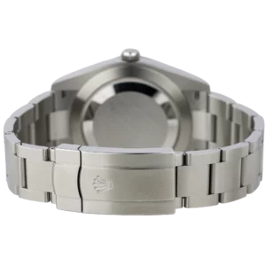 Rolex OP 41 Celebration Dial (5)