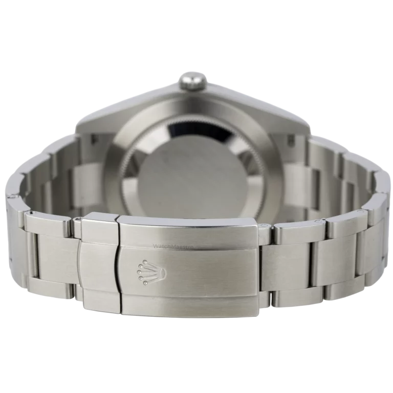 Rolex OP 41 Celebration Dial (5)