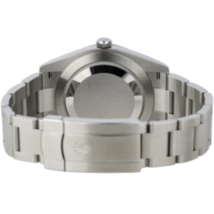 Rolex OP 41 Celebration Dial (6)