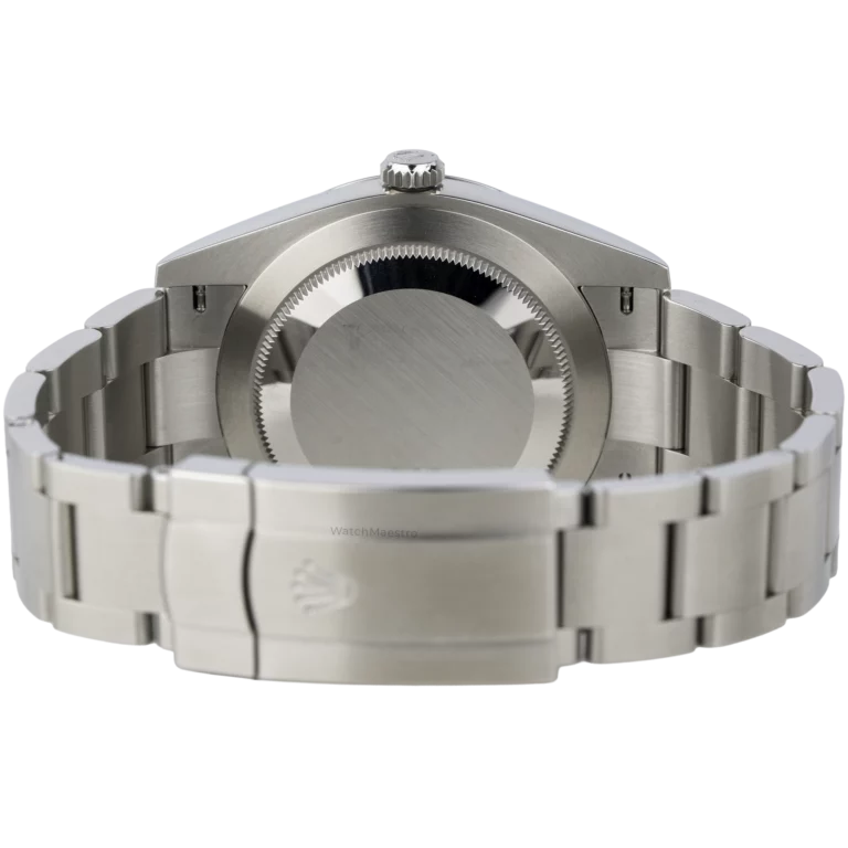 Rolex OP 41 Celebration Dial (6)