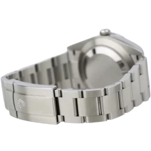 Rolex OP 41 Celebration Dial (7)