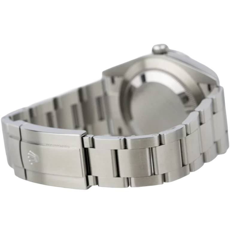 Rolex OP 41 Celebration Dial (7)