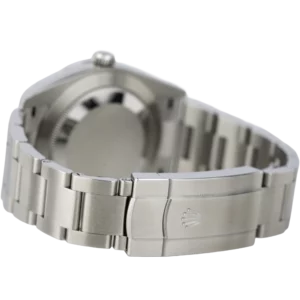 Rolex OP 41 Celebration Dial (8)