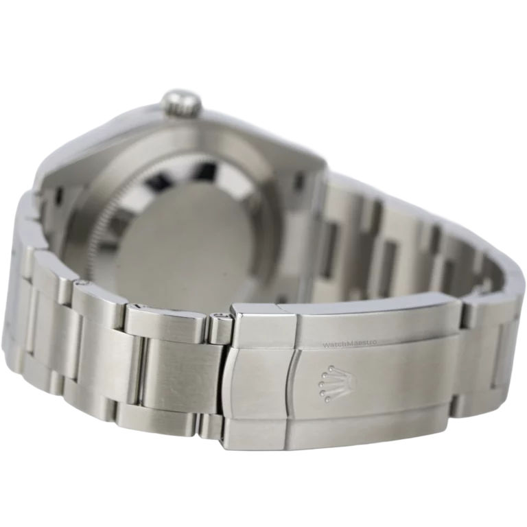 Rolex OP 41 Celebration Dial (8)