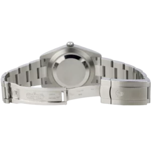 Rolex OP 41 Celebration Dial (9)