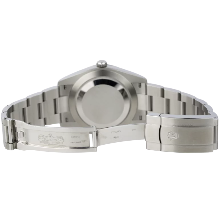 Rolex OP 41 Celebration Dial (9)