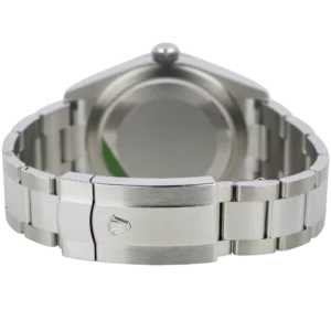 Rolex Sky Dweller Black Oyster (5)