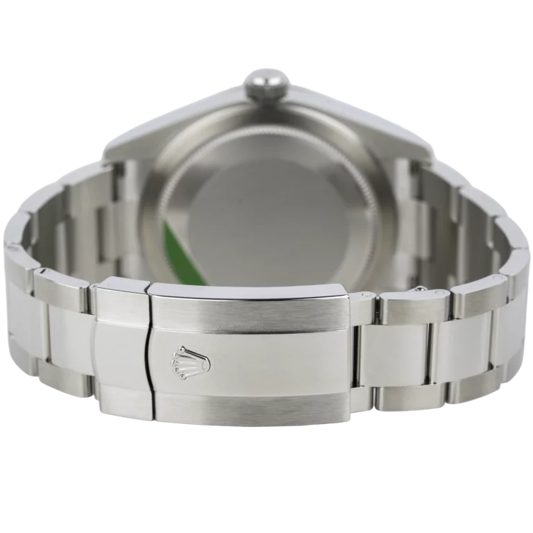 Rolex Sky Dweller Black Oyster (5)