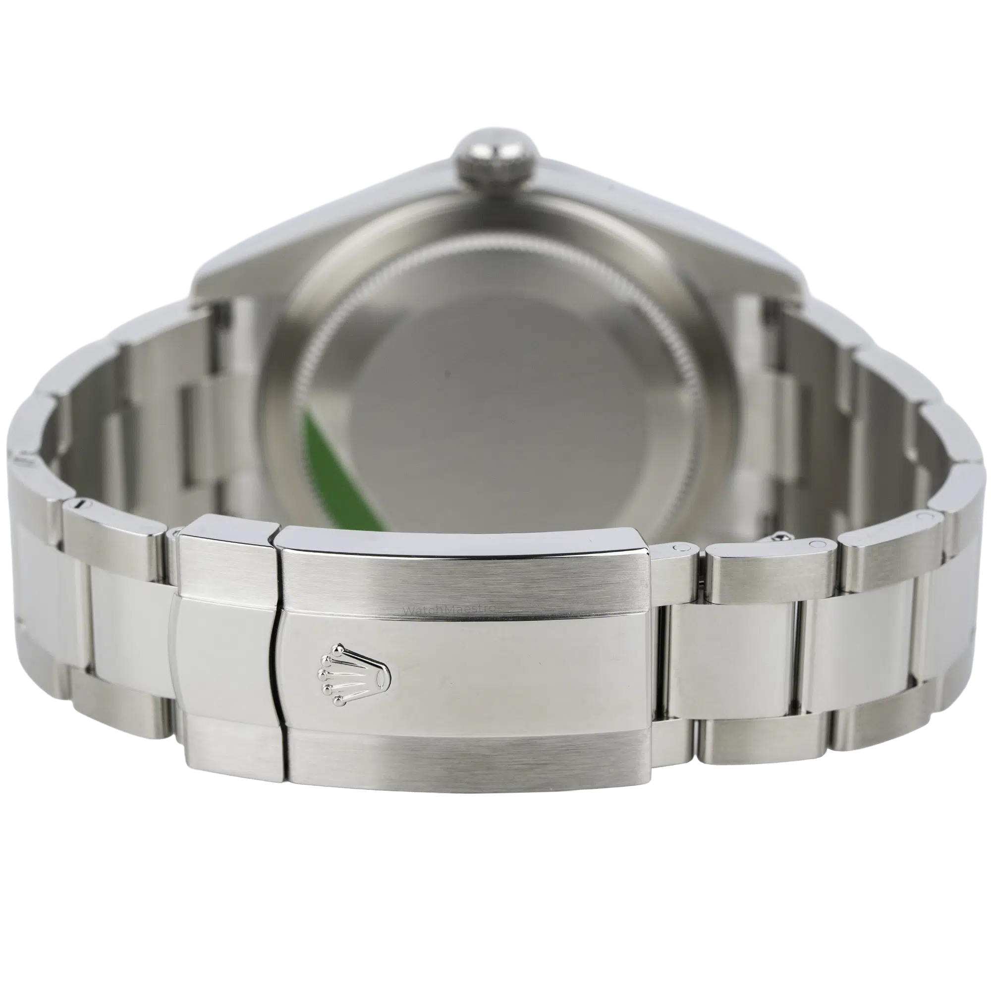 Rolex Sky Dweller Black Oyster (5)