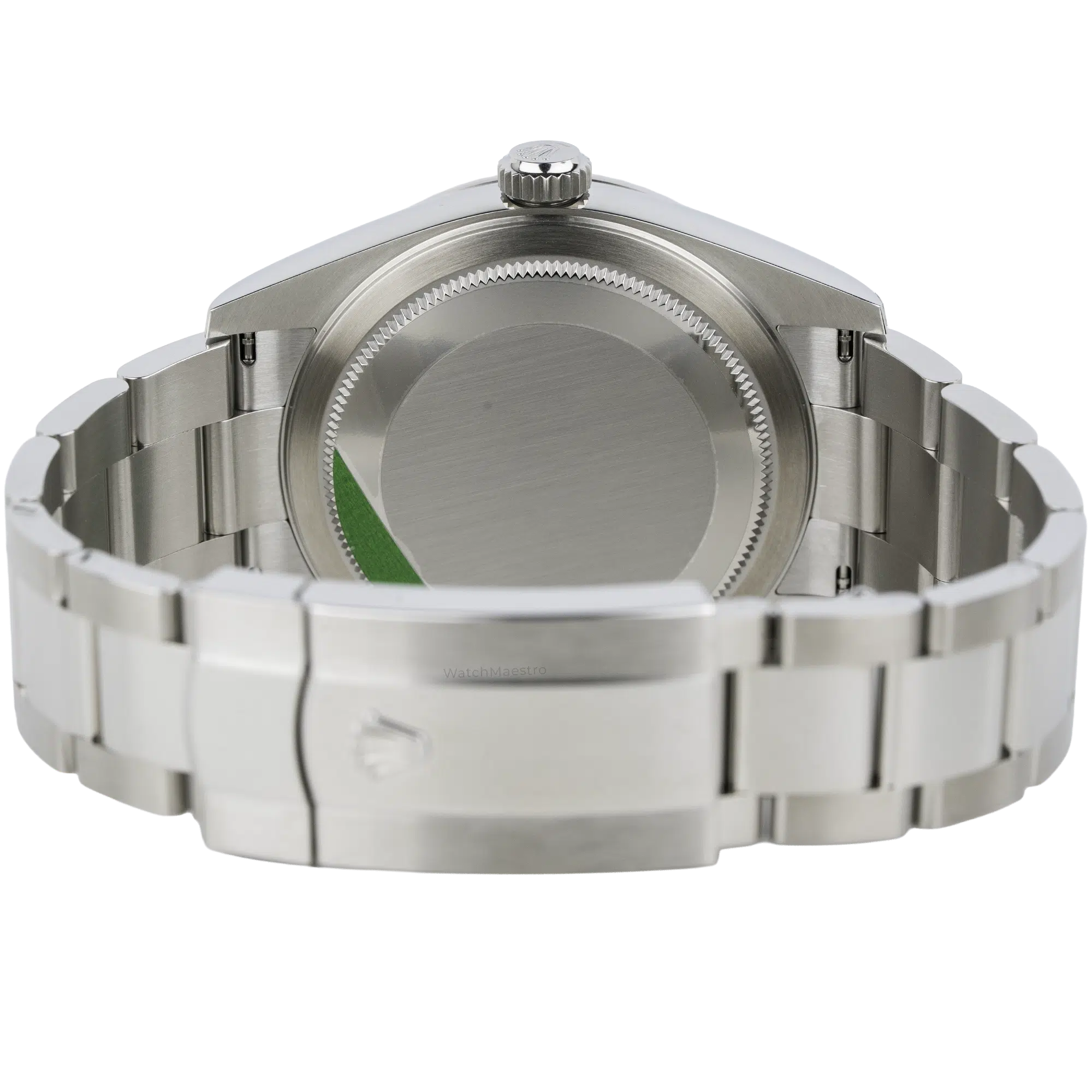 Rolex Sky Dweller Black Oyster (6)