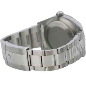 Rolex Sky Dweller Black Oyster (7)