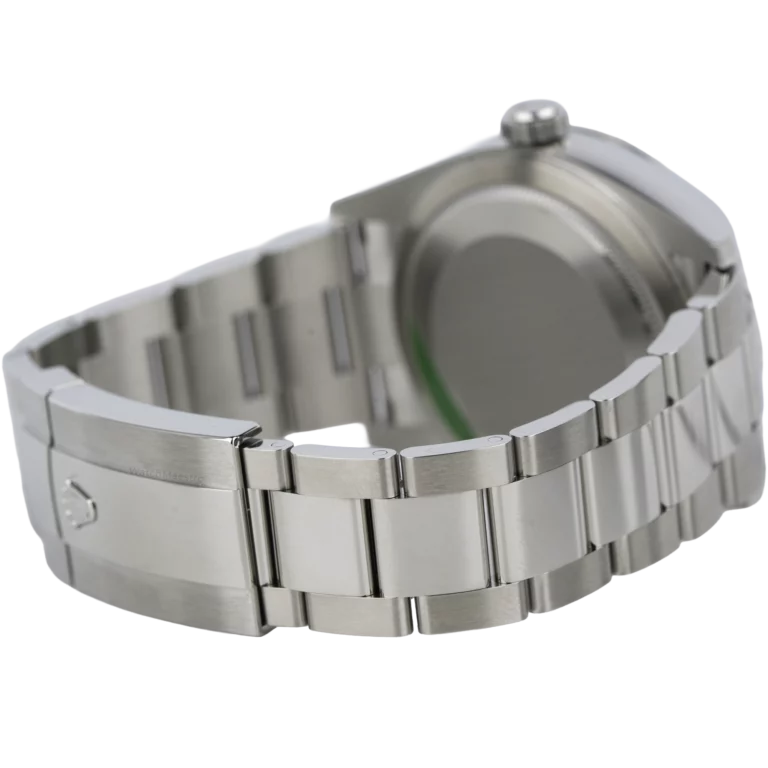 Rolex Sky Dweller Black Oyster (7)