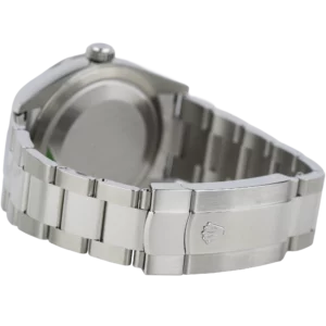 Rolex Sky Dweller Black Oyster (8)