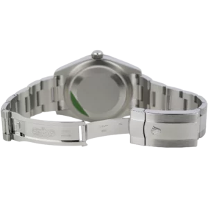 Rolex Sky Dweller Black Oyster (9)