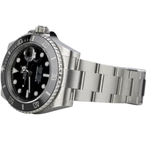 Rolex Submariner Date Steel (3)