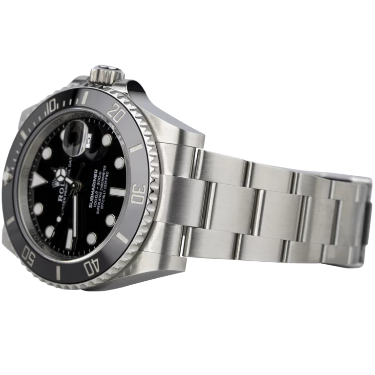 Rolex Submariner Date Steel (3)