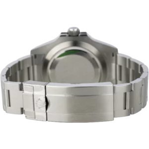 Rolex Submariner Date Steel (5)