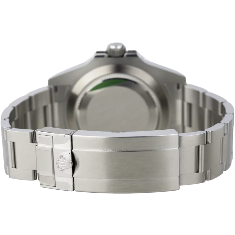 Rolex Submariner Date Steel (5)