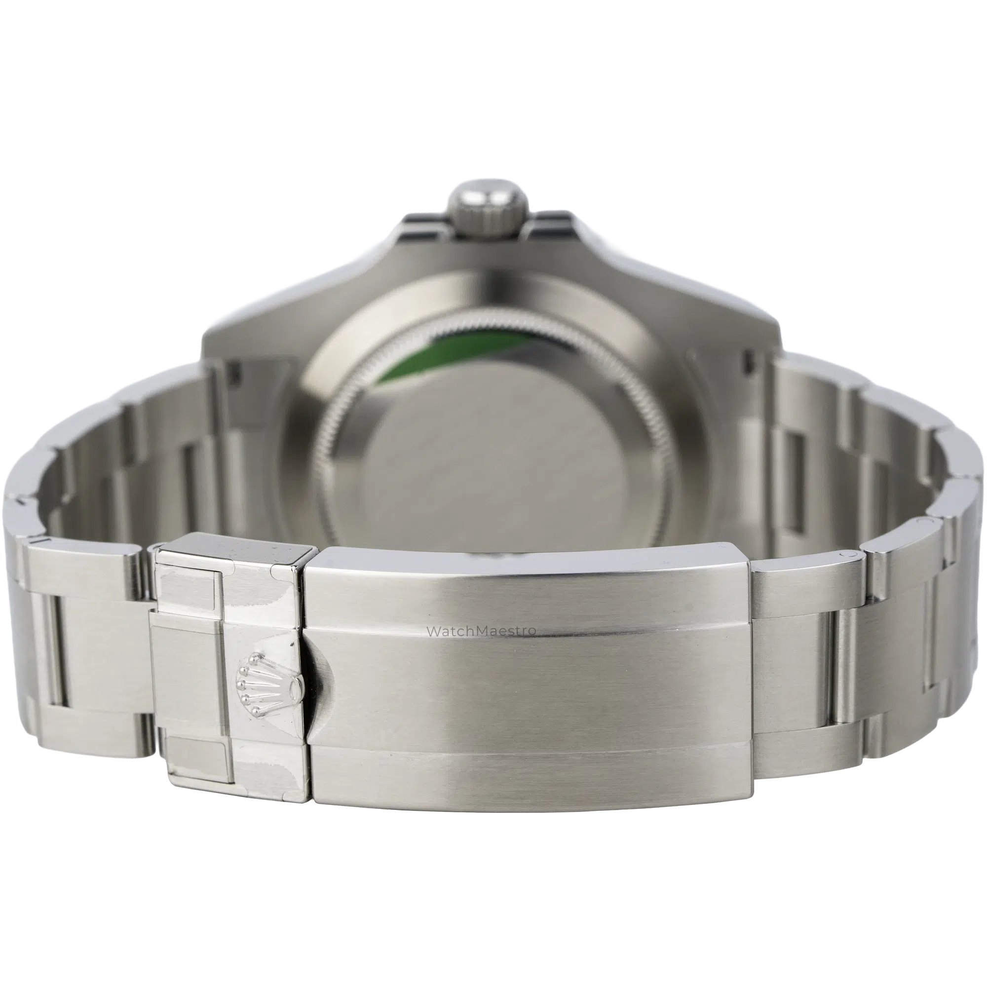 Rolex Submariner Date Steel (5)