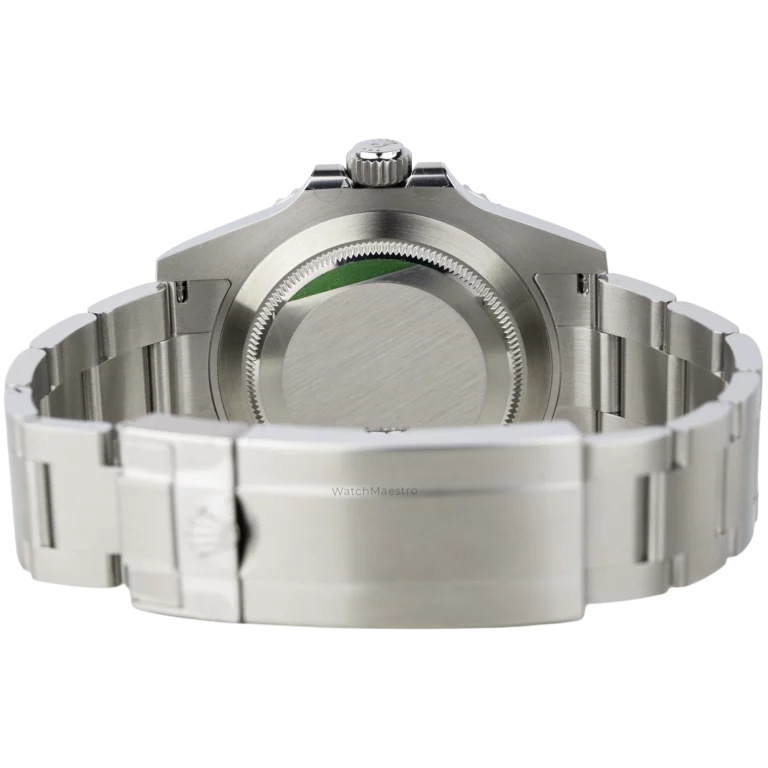 Rolex Submariner Date Steel (6)