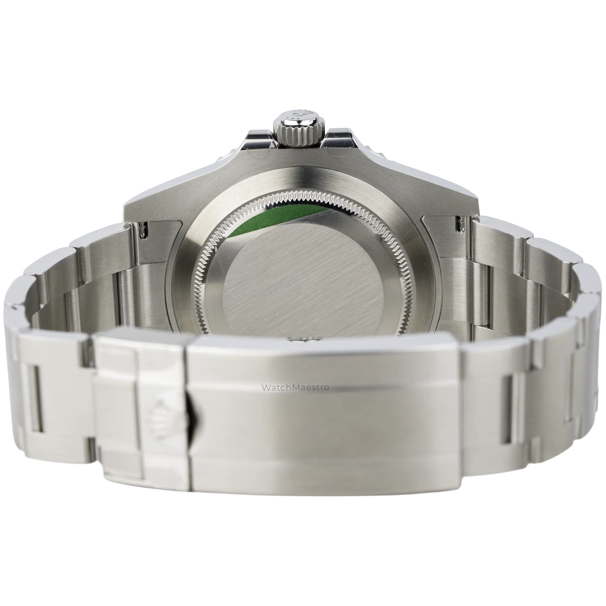 Rolex Submariner Date Steel (6)