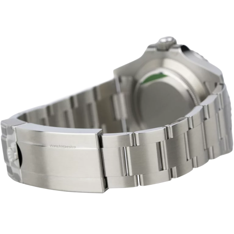 Rolex Submariner Date Steel (7)