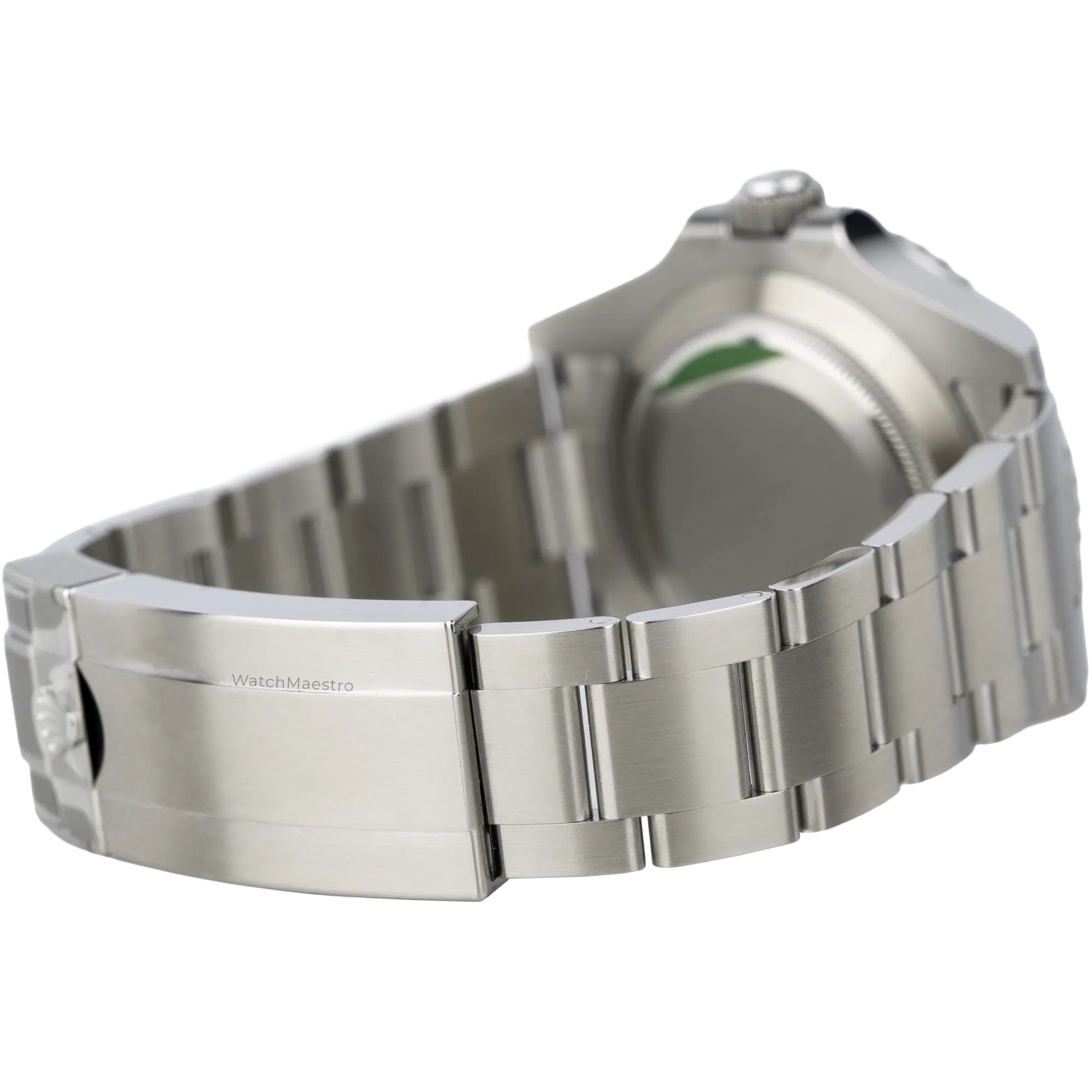 Rolex Submariner Date Steel (7)