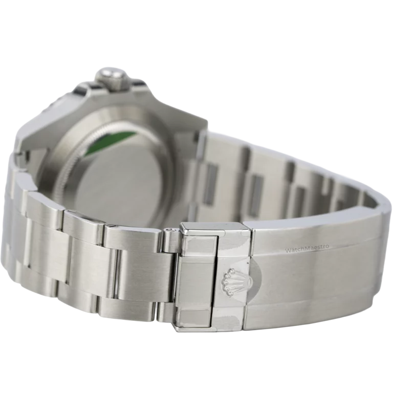 Rolex Submariner Date Steel (8)