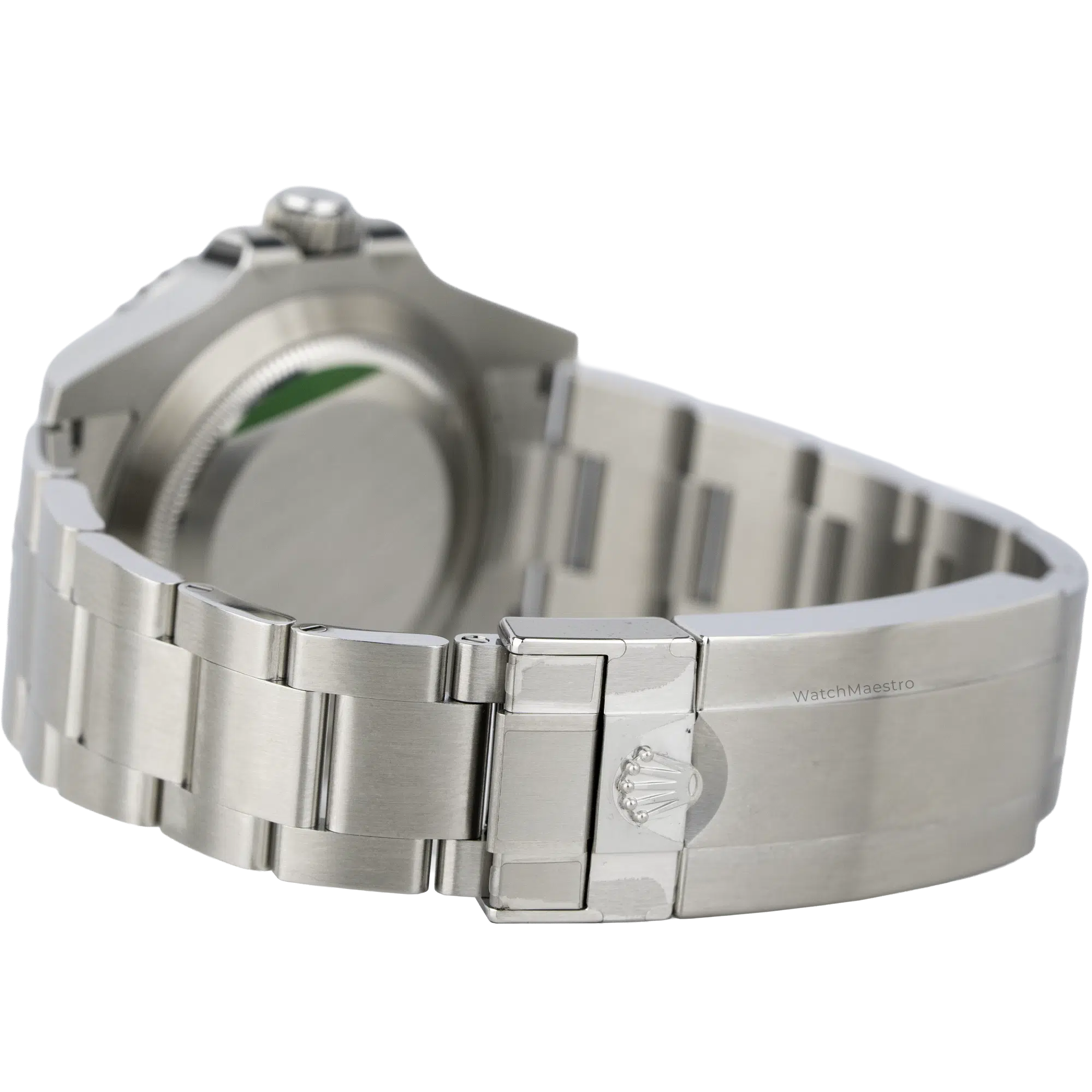 Rolex Submariner Date Steel (8)