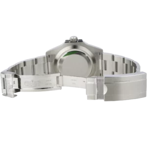 Rolex Submariner Date Steel (9)