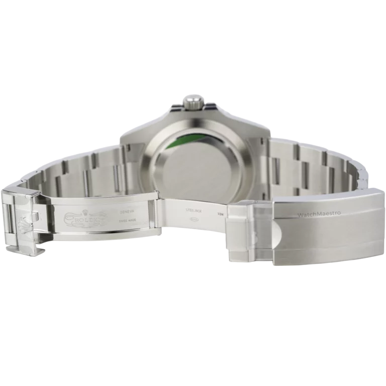 Rolex Submariner Date Steel (9)